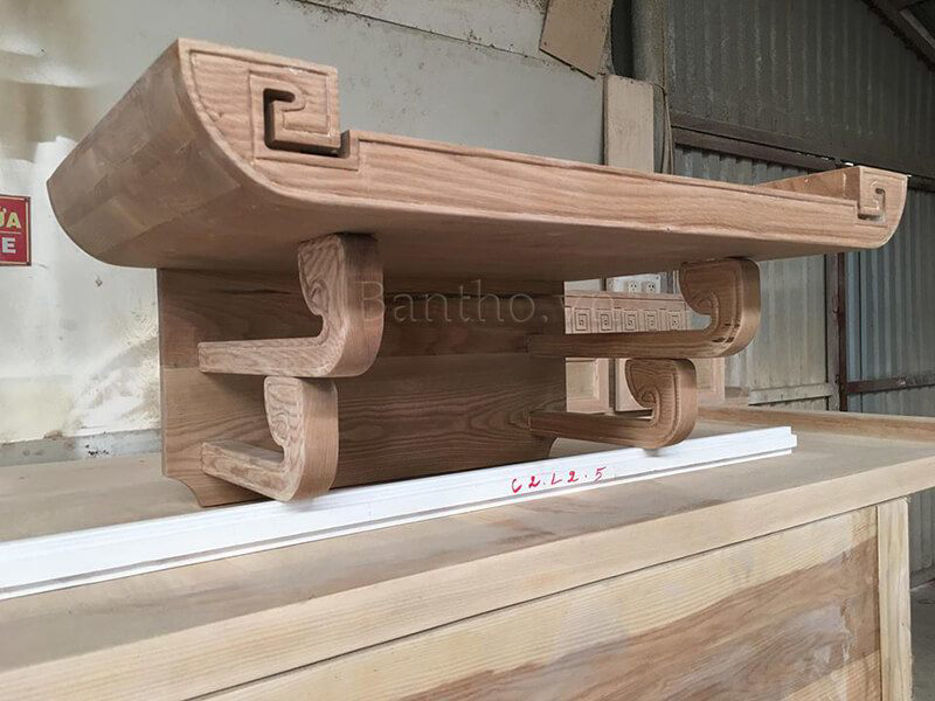Tuyển tập + 17 sản phẩm nội thất được sản xuất theo ý tưởng thiết kế nội thất gỗ sồi độc đáo 2022